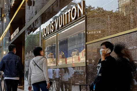 Court steps in over LVMH unit’s labour exploitation.